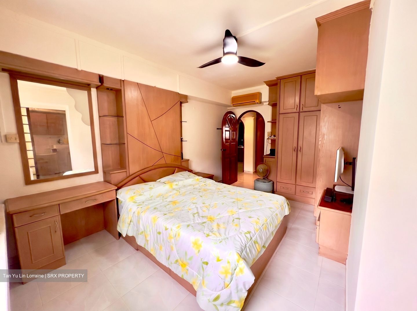 Blk 733 Tampines Courtview (Tampines), HDB 4 Rooms #557847051
